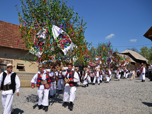 Foto Tanjaua din Hoteni (c ) Lucian Petru Goja